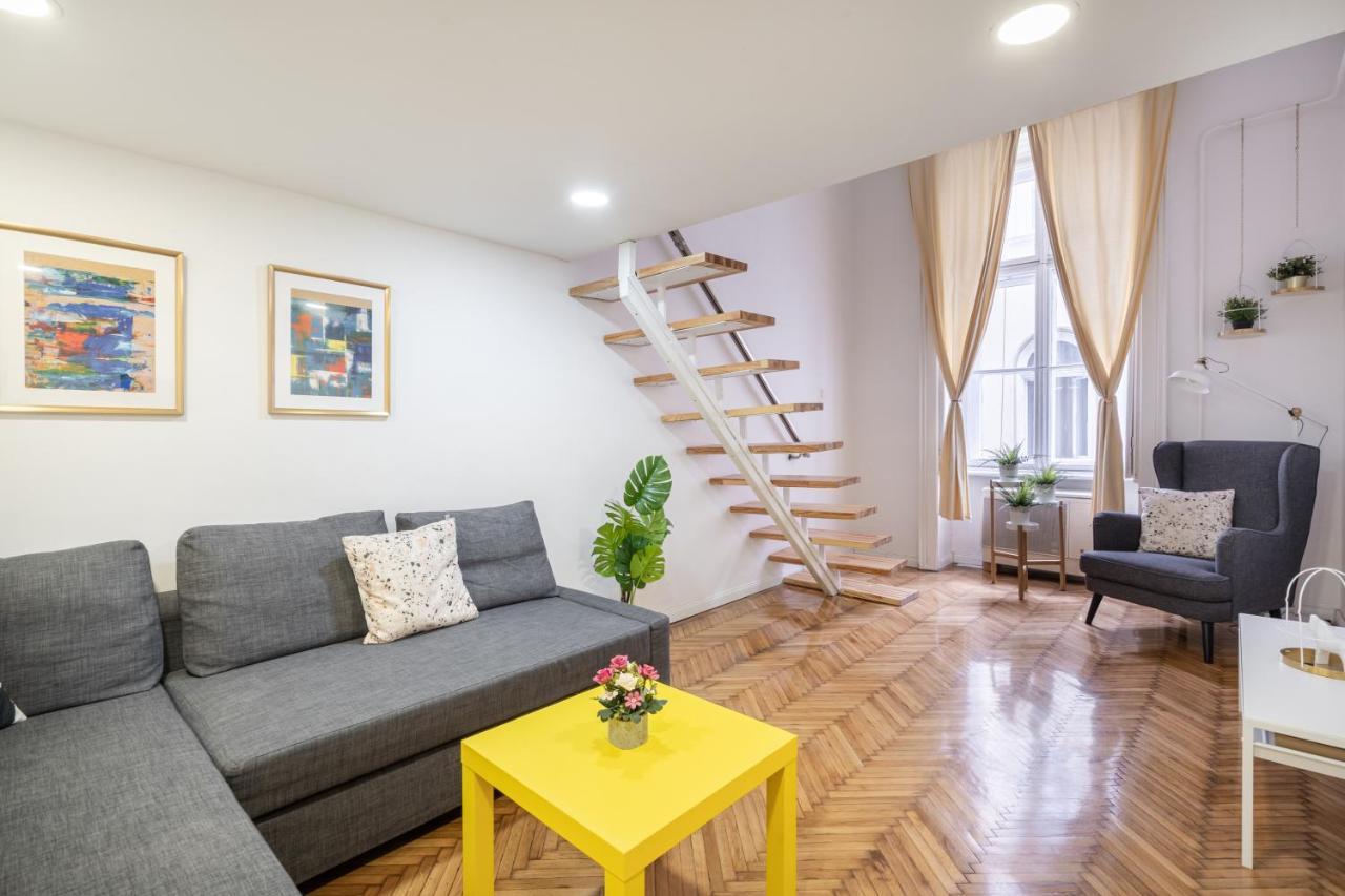 Apartman D20- Boutique Apartments, Best Location, By Bqa