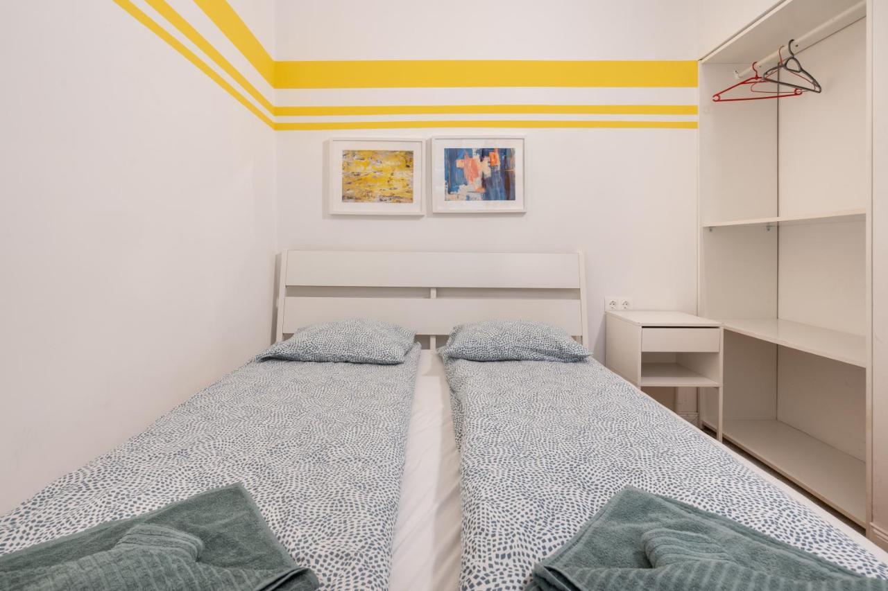 D20- Boutique Apartments, Best Location, By Bqa Apartman *