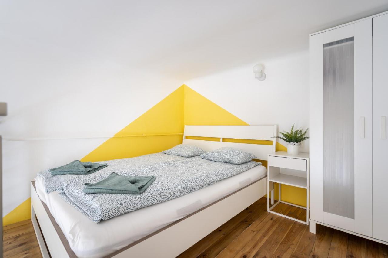D20- Boutique Apartments, Best Location, By Bqa Apartman *