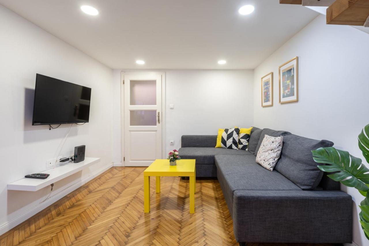 Apartman D20- Boutique Apartments, Best Location, By Bqa
