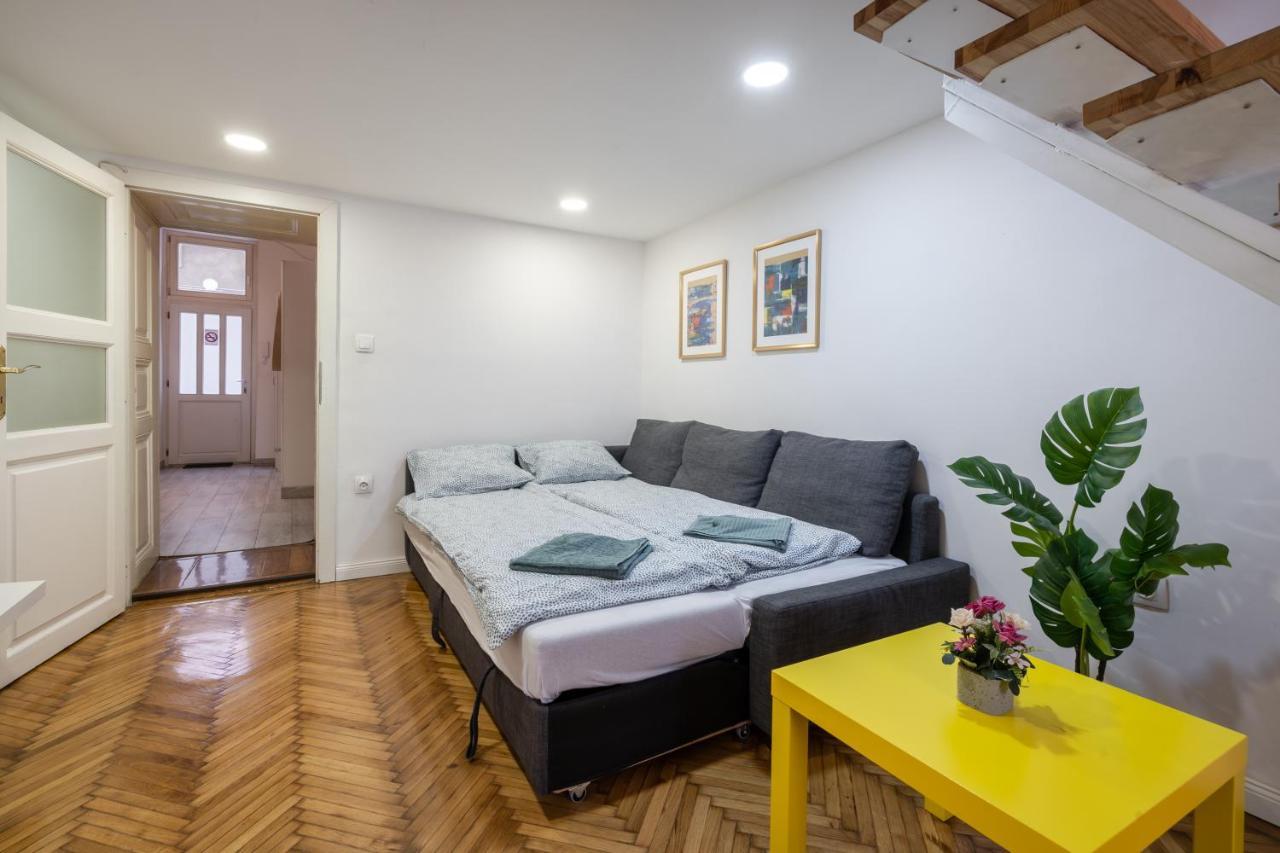 Apartman D20- Boutique Apartments, Best Location, By Bqa *