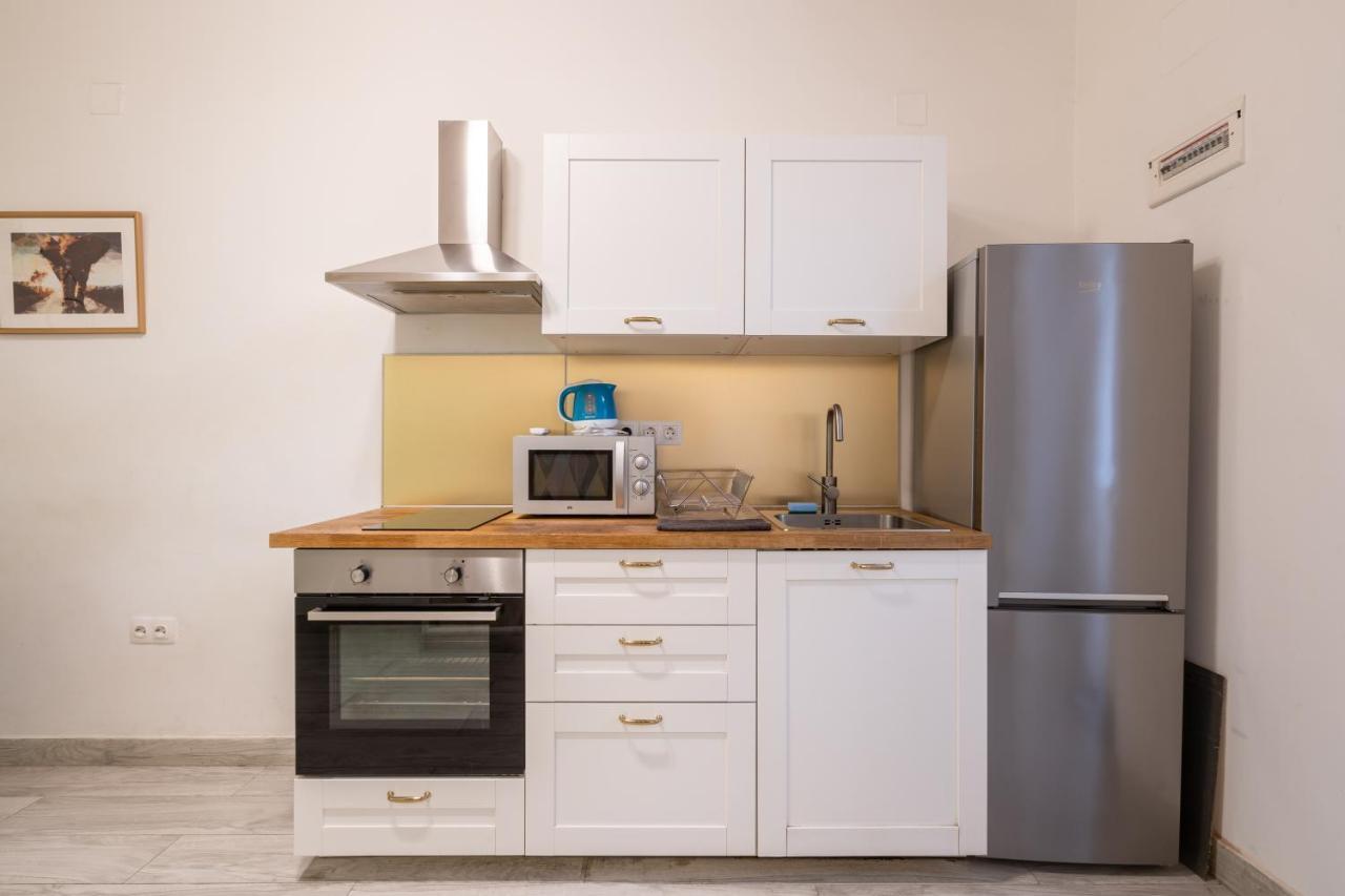Apartman D20- Boutique Apartments, Best Location, By Bqa Budapest