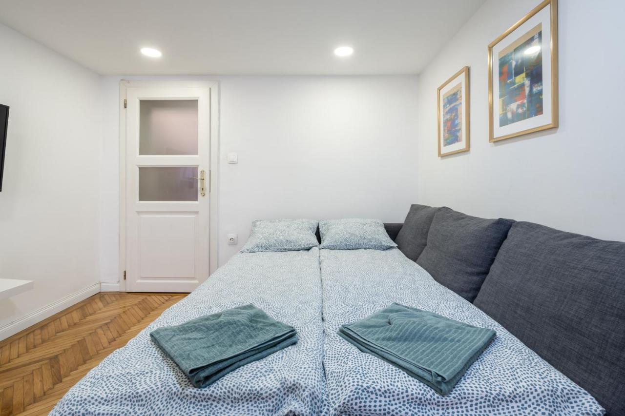 D20- Boutique Apartments, Best Location, By Bqa Apartman *