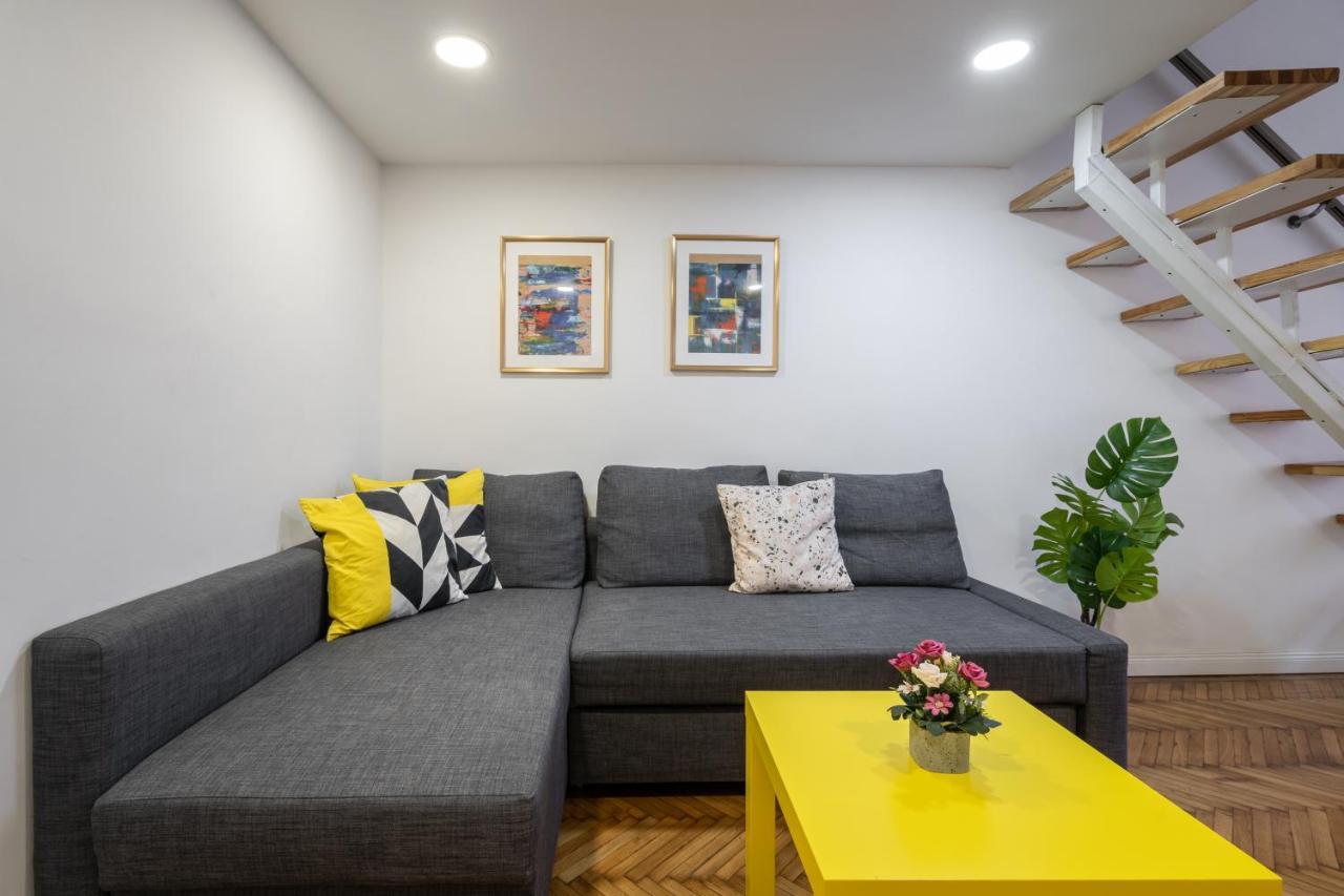 D20- Boutique Apartments, Best Location, By Bqa Apartman